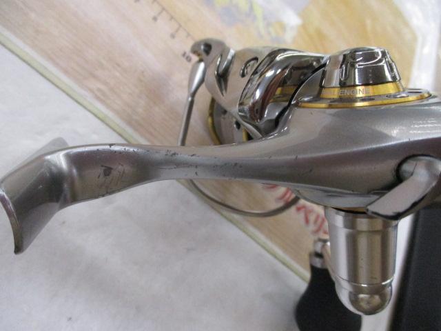 セルテートハイパーカスタム 2500R