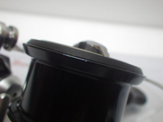 19ストラディック 2500S