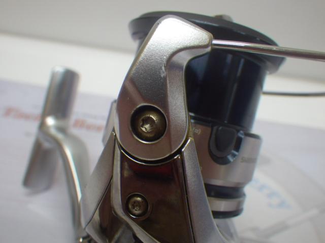 19ストラディック 2500S