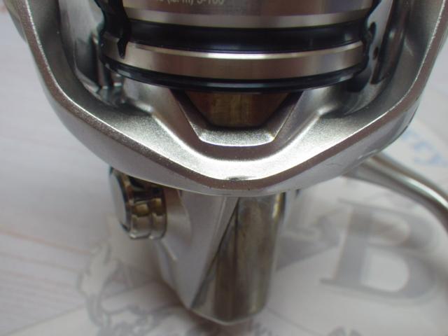 19ストラディック 2500S