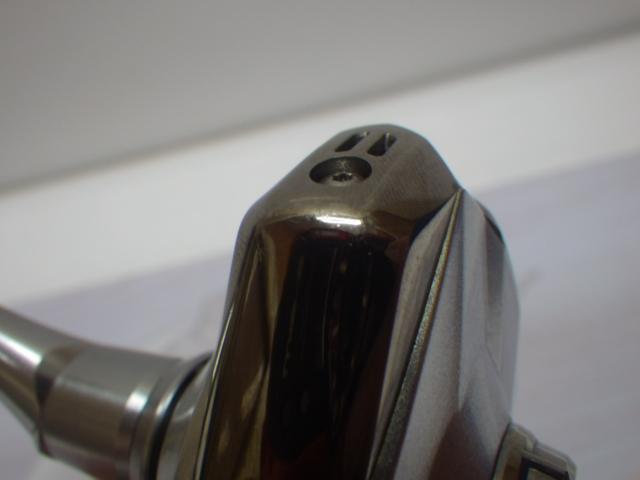 19ストラディック 2500S