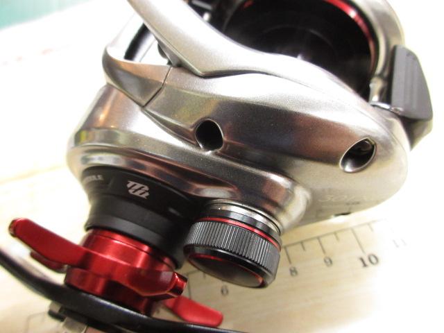 21スコーピオンMD 301XG