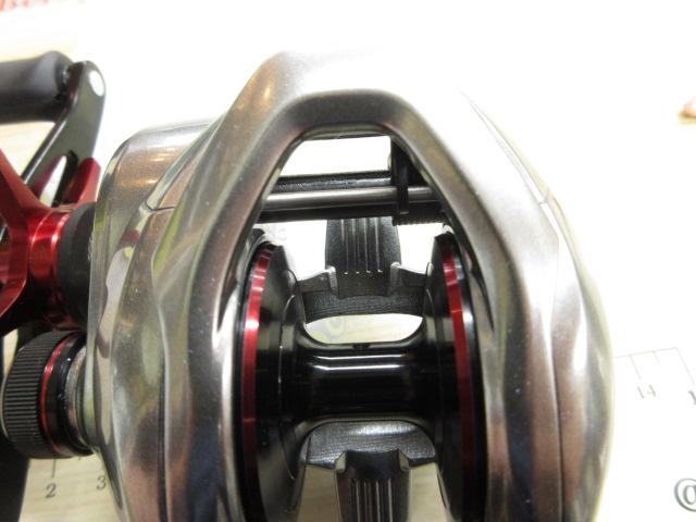 21スコーピオンMD 301XG