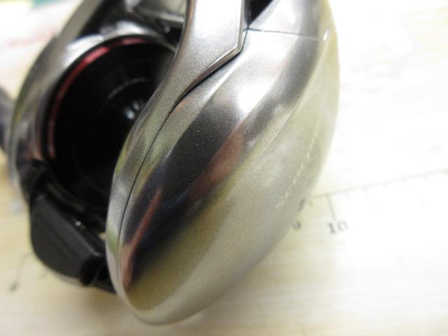 21スコーピオンMD 301XG