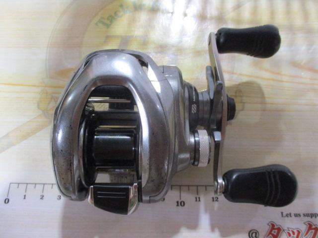 15メタニウムDC HG (RH) 後期モデル