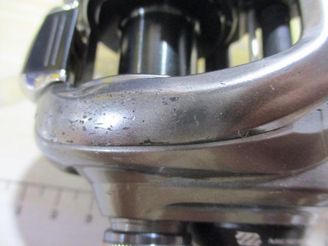 15メタニウムDC HG (RH) 後期モデル