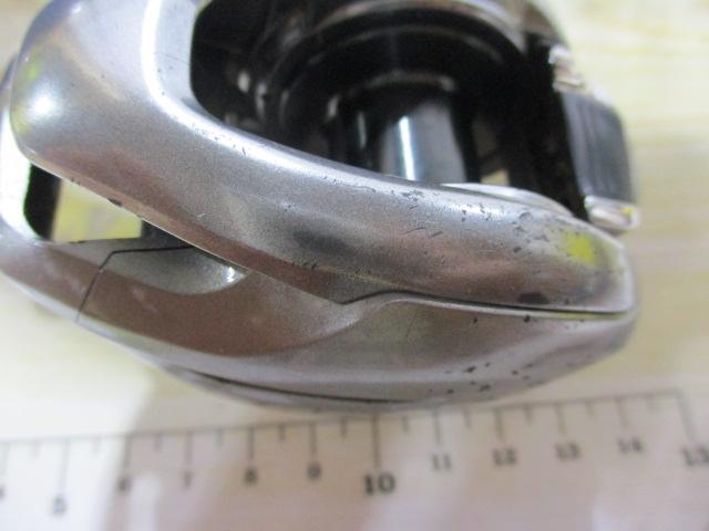 15メタニウムDC HG (RH) 後期モデル