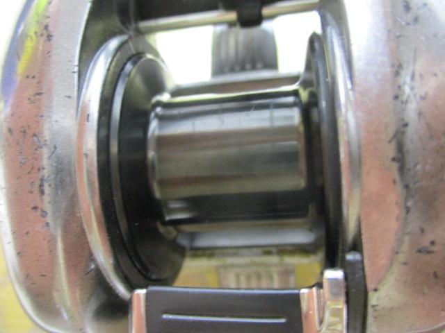 15メタニウムDC HG (RH) 後期モデル