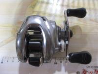 15メタニウムDC HG (RH) 後期モデル