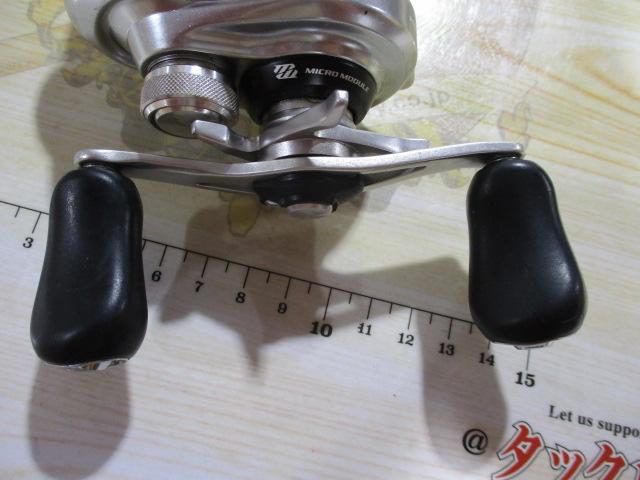 16メタニウムMGL HG RH｜＠ベリーネット 日本最大新品中古釣具