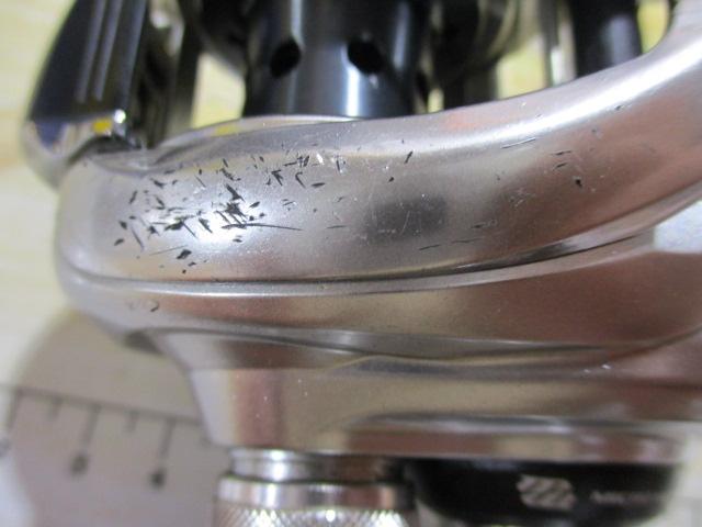 16メタニウムMGL HG RH