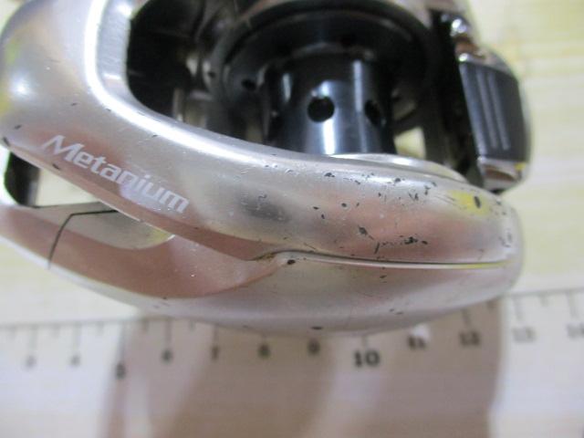 16メタニウムMGL HG RH