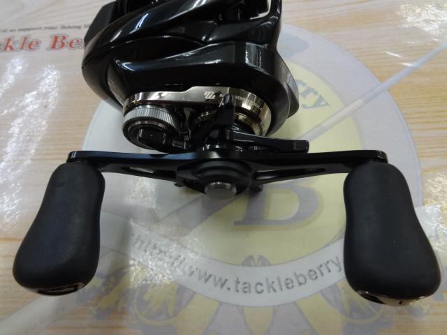 24メタニウムDC 70XG｜＠ベリーネット 日本最大新品中古釣具WEB