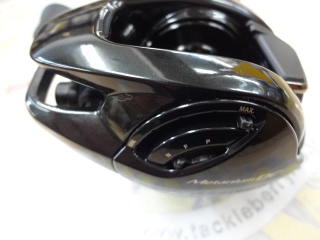 メタニウムdc 24 シマノ メタニウム DC 70 右ハンドル 24年モデル ベイトリール