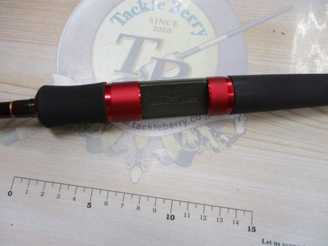 ハートランド HL7102L+FS-SV AGS18