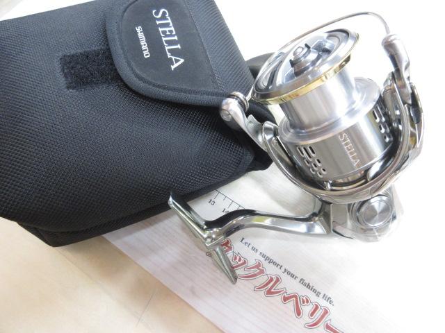 シマノ　18ステラ　c3000xg シマノ(SHIMANO) 18 ステラ C3000XG 038050｜アウトドア用品