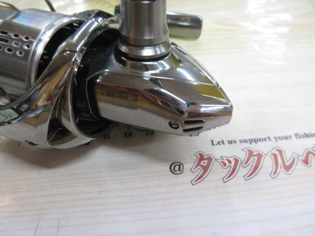 18ステラC3000XG 18 ステラ C3000XGのスペック | 釣りクラウド