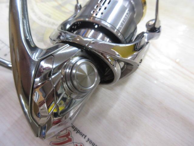 18ステラC3000XG SHIMANO シマノ スピニングリール 18 ステラ C3000XG C3000XG-J