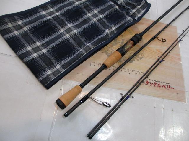 トライザ F1-66XSTZ｜＠ベリーネット 日本最大新品中古釣具WEB
