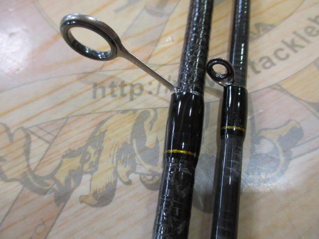 アドバンスメント FPR-55Ⅱ F-tuned