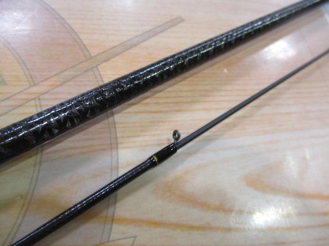 アドバンスメント FPR-55Ⅱ F-tuned