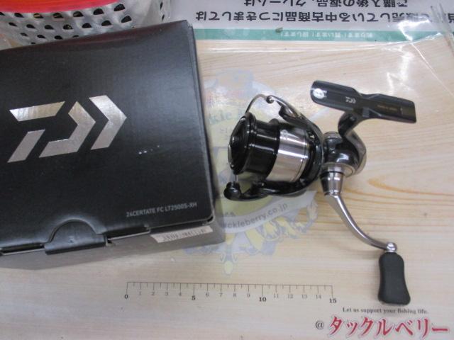 24セルテート FC LT2500S-XH｜＠ベリーネット 日本最大新品中古