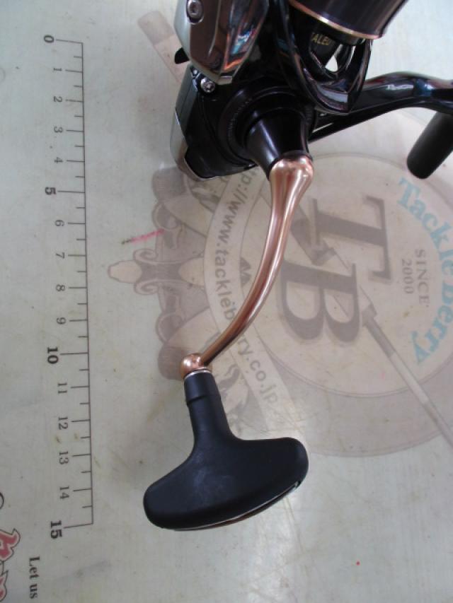 19バリスティック LT3000S-CXH