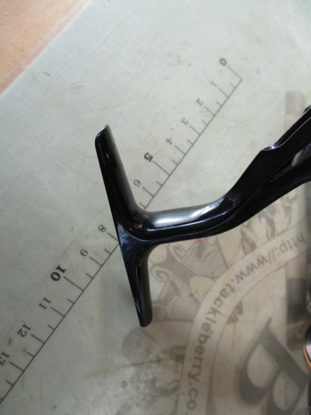 19バリスティック LT3000S-CXH