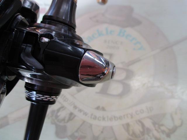 19バリスティック LT3000S-CXH