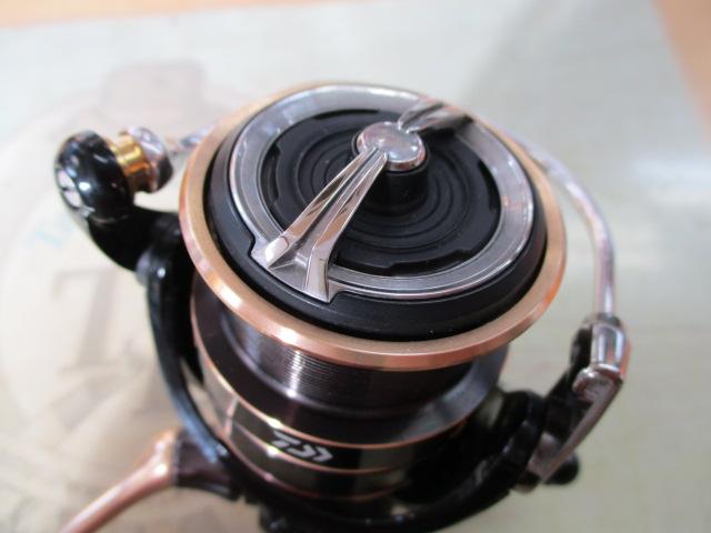 19バリスティック LT3000S-CXH