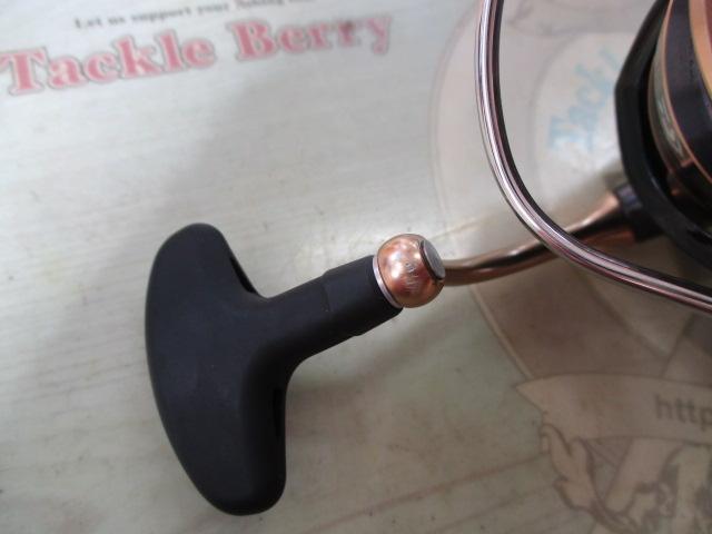 19バリスティック LT3000S-CXH