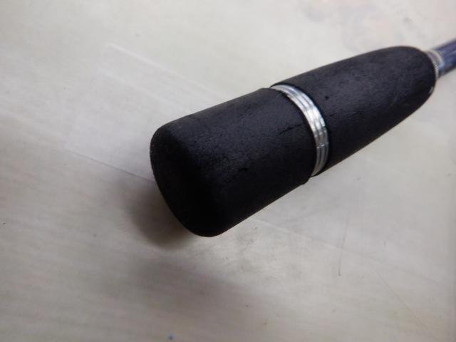 クロステージ CRJ-782SC