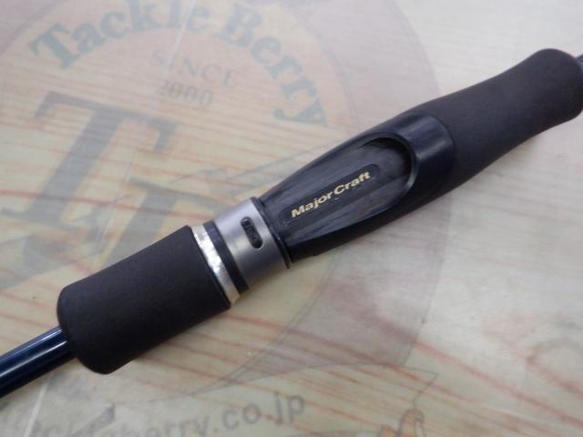 クロステージ CRJ-782SC