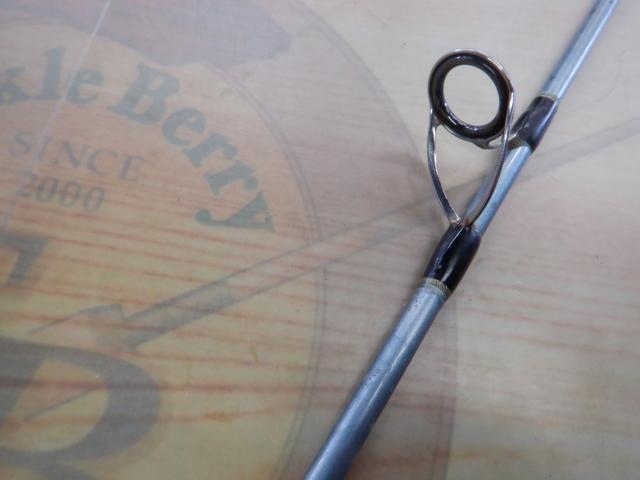 クロステージ CRJ-782SC