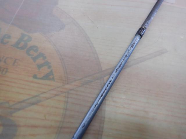 クロステージ CRJ-782SC