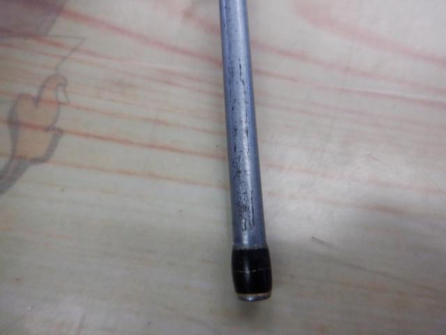 クロステージ CRJ-782SC