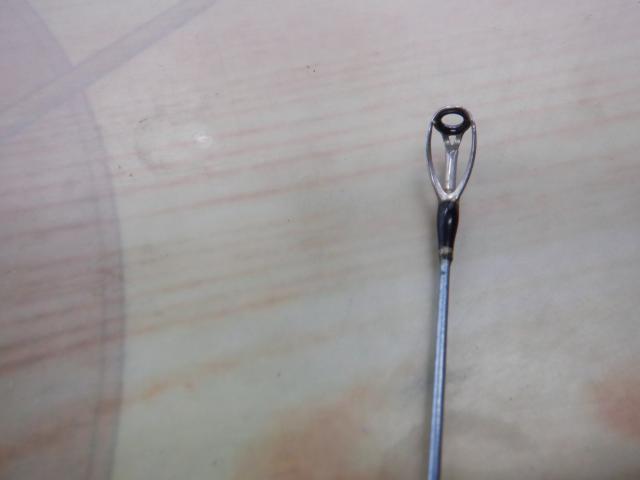 クロステージ CRJ-782SC