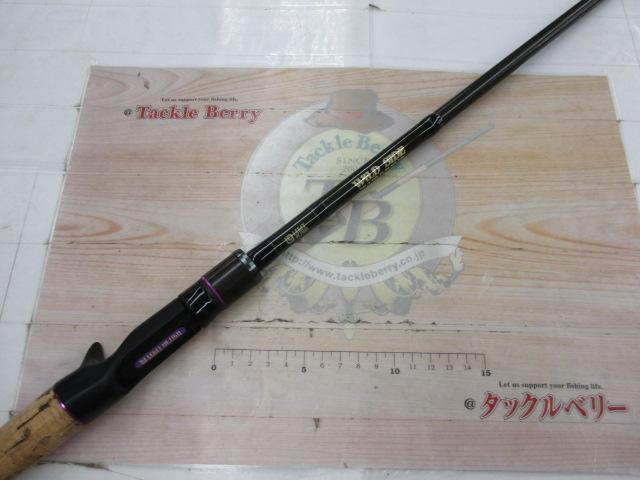 ワイルドサイド WSC72MH