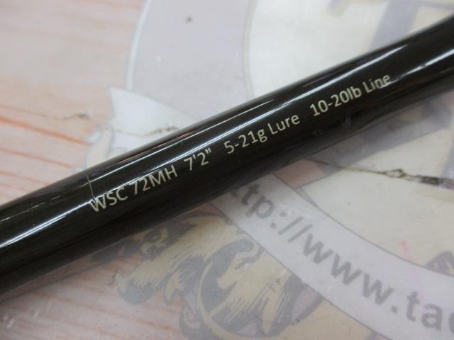 ワイルドサイド WSC72MH