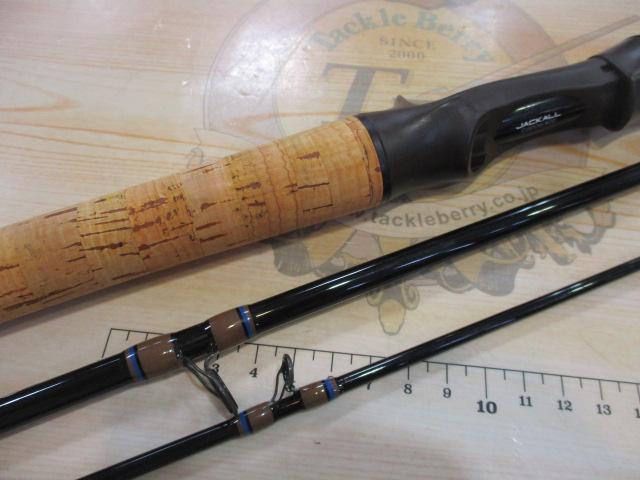 ジャッカル ナジーチョイス SG69M ジャッカル ナジーチョイス NAC