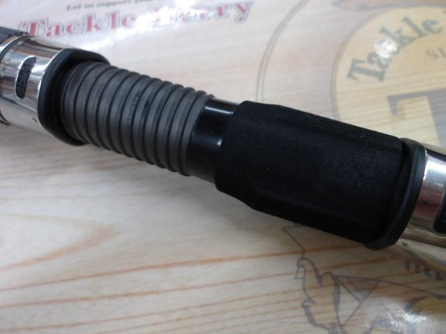 極鋭ヤリイカ MH-175 テク