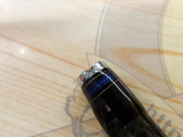 極鋭ヤリイカ MH-175 テク