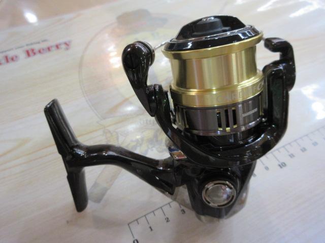 18 カーディフ CI4+ 1000S 18カーディフCI4+ 1000S｜＠ベリーネット 日本最大新品中古釣具