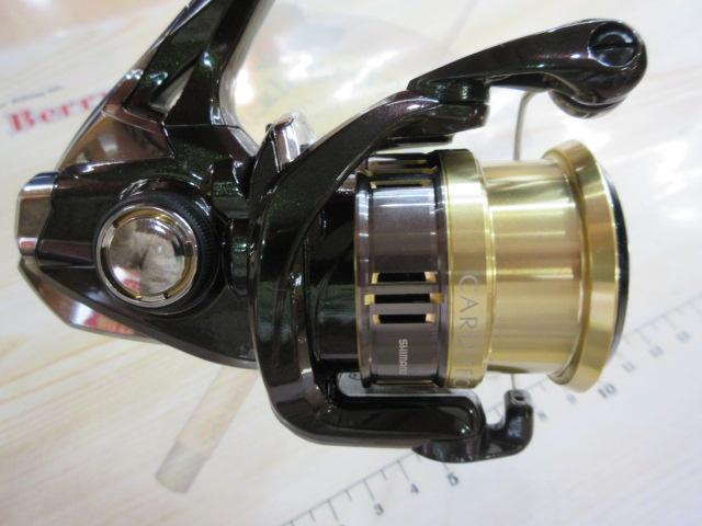 18カーディフCI4+ 1000S｜＠ベリーネット 日本最大新品中古釣具