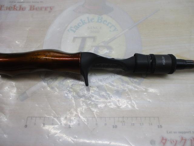 アームズチャレンジA5105X R GALAXYメイプル レッドS