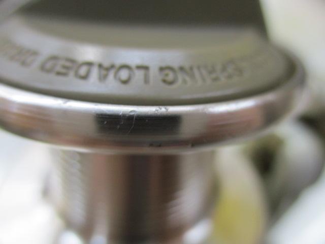 トーナメントS 3500iT