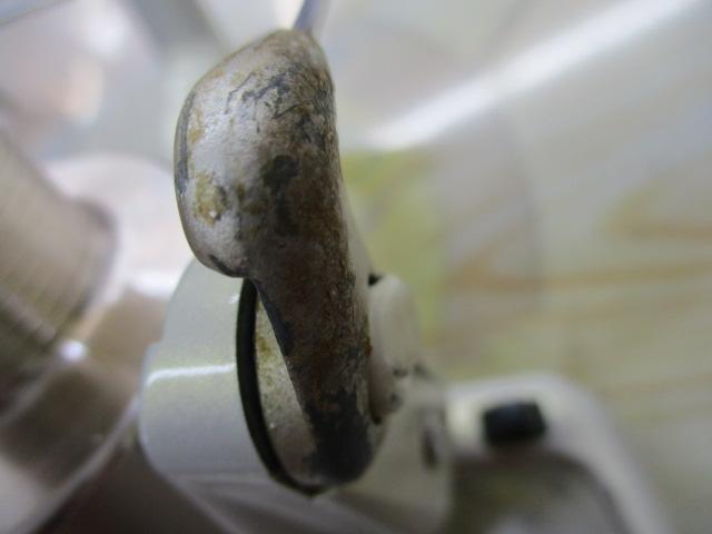 トーナメントS 3500iT