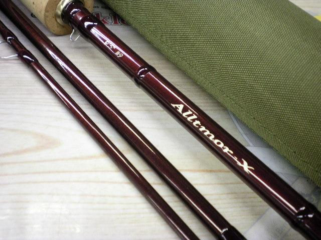 アルトモアX F959-3LD