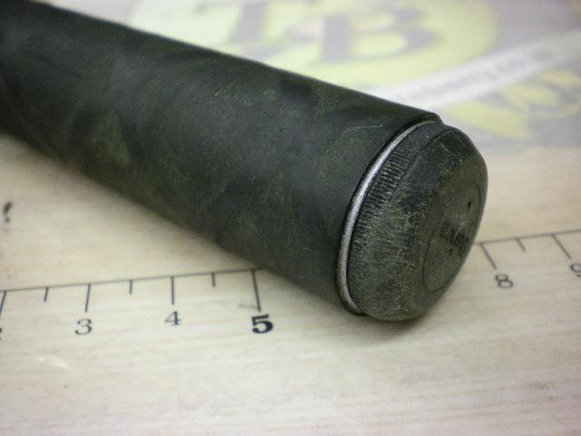 HSリーガルISO 1.5-53I