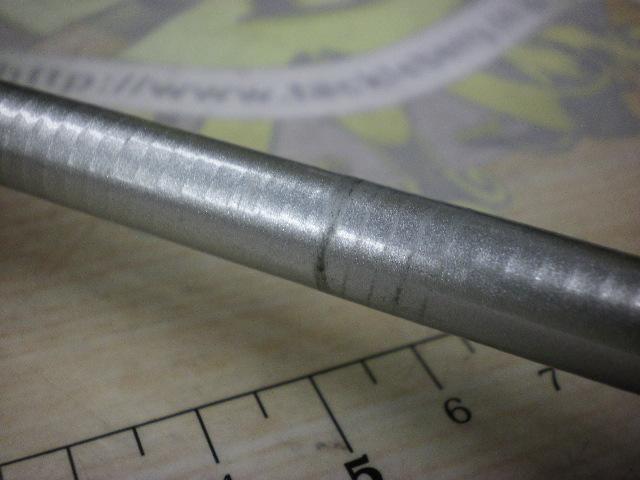 HSリーガルISO 1.5-53I